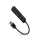 Hub USB Axagon HMA-GL3A SuperSpeed USB-A hub + gigabit LAN